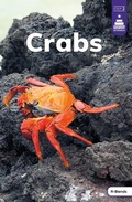 Cover: Crabs - Picture Window Books
