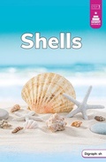 Cover: Shells - Picture Window Books