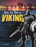 Cover: How to Be a Viking - Pebble Books
