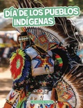 Cover: Dia de Los Pueblos Indigenas - Pebble Books