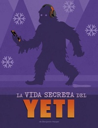 Abbildung von: La Vida Secreta del Yeti - Capstone Press
