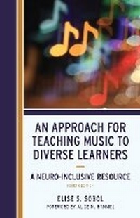 Abbildung von: An Approach for Teaching Music to Diverse Learners - Bloomsbury Academic