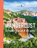 Cover: Wanderlust - Moon Travel