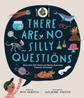 Cover: There Are No Silly Questions - NOSY CROW