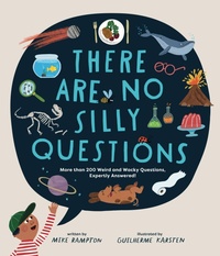 Abbildung von: There Are No Silly Questions - NOSY CROW