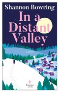 Cover: In a Distant Valley - Europa Editions