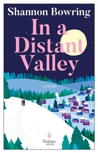 Enlarge image Cover: In a Distant Valley - Europa Editions