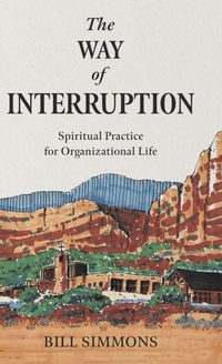 Enlarge image Cover: The Way of Interruption - Streamline Books