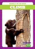 Cover: Climb - Tadpole Books