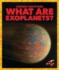 Cover: What Are Exoplanets? - Pogo Books