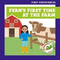 Enlarge image Cover: Fern's First Time at the Farm - Grasshopper Books