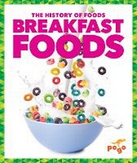 Abbildung von: Breakfast Foods - Pogo Books