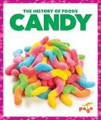 Abbildung von: Candy - Pogo Books
