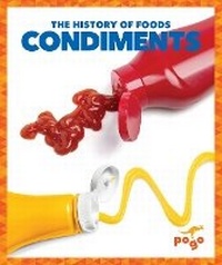 Abbildung von: Condiments - Pogo Books