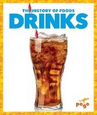 Abbildung von: Drinks - Pogo Books