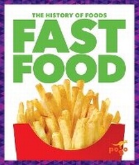 Abbildung von: Fast Food - Pogo Books
