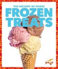 Abbildung von: Frozen Treats - Pogo Books