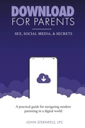 Cover: DOWNLOAD for Parents - Fulton Books, Inc.