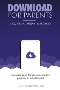 Enlarge image Cover: DOWNLOAD for Parents - Fulton Books, Inc.