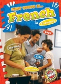Cover: French - Blastoff! Readers