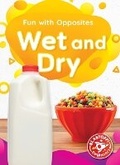Cover: Wet and Dry - Blastoff! Beginners