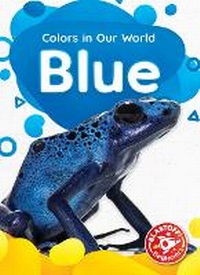 Enlarge image Cover: Blue - Blastoff! Beginners