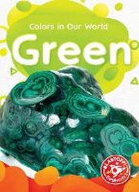 Enlarge image Cover: Green - Blastoff! Beginners