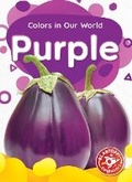 Cover: Purple - Blastoff! Beginners