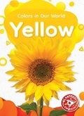 Cover: Yellow - Blastoff! Beginners