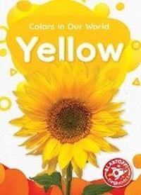 Enlarge image Cover: Yellow - Blastoff! Beginners
