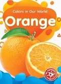 Cover: Orange - Blastoff! Beginners