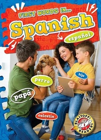 Enlarge image Cover: Spanish - Blastoff! Readers