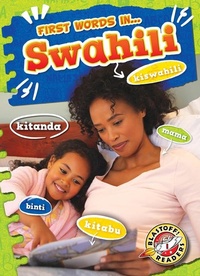Enlarge image Cover: Swahili - Blastoff! Readers