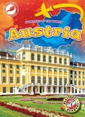 Cover: Austria - Blastoff! Readers