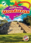 Cover: Honduras - Blastoff! Readers