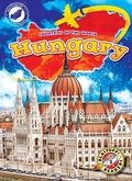 Cover: Hungary - Blastoff! Readers