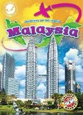 Cover: Malaysia - Blastoff! Readers
