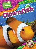 Cover: Clownfish - Blastoff! Readers