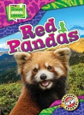 Cover: Red Pandas - Blastoff! Readers