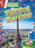 Cover: Eiffel Tower - Blastoff! Readers