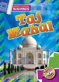 Cover: Taj Mahal - Blastoff! Readers