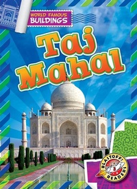 Enlarge image Cover: Taj Mahal - Blastoff! Readers