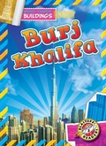 Cover: Burj Khalifa - Blastoff! Readers