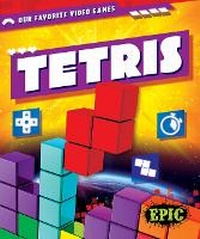 Enlarge image Cover: Tetris - Epic