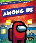 Cover: Among Us - Epic