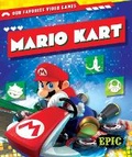 Cover: Mario Kart - Epic