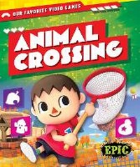 Abbildung von: Animal Crossing - Epic