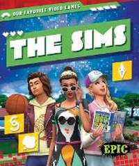 Enlarge image Cover: The Sims - Epic