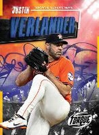 Abbildung von: Justin Verlander - Torque