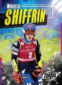 Abbildung von: Mikaela Shiffrin - Torque